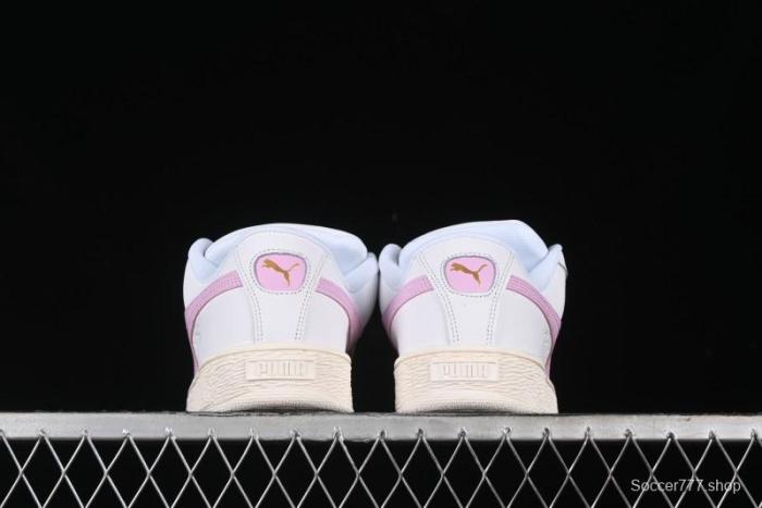 Puma Suede XL Retro Casual Sneakers - 397255-05