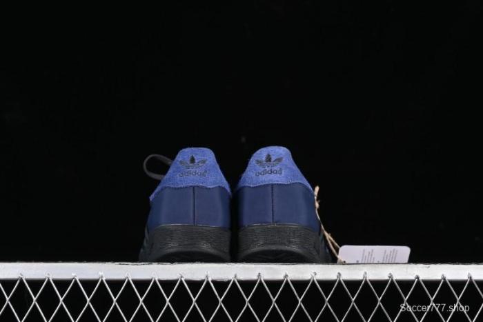 Adidas Originals Gazelle Indoor IH9986 Retro Casual Non-Slip Wear-Resistant Low-Top Sneakers