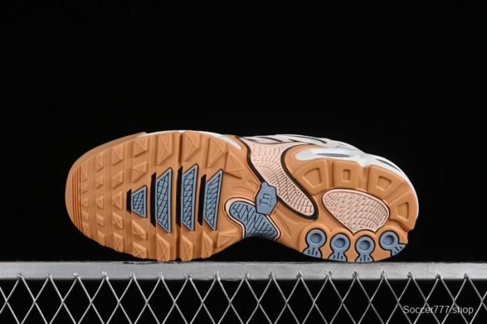 Nike Air Max Plus Drift Running Shoes with Air Cushion Technology - FD4290-001 1