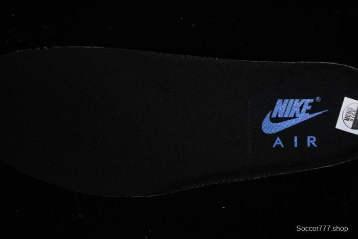 Nike Air More Uptempo 96 QS Classic High Street Casual Basketball Shoes - FB8883-001 1