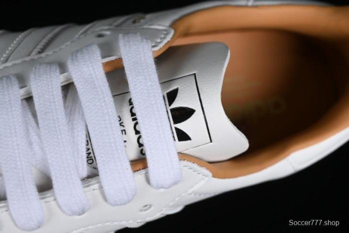 Adidas Samba OG Casual Sneakers - ID2865 1