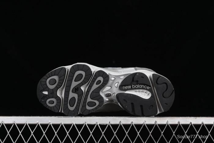 New Balance 1000 Series Retro Dad Style Low-Top Casual Running Shoes - M1000AL1