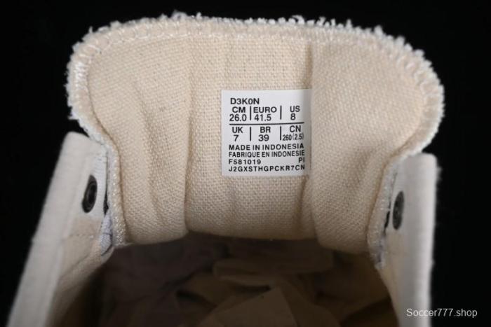 Onitsuka Tiger Mexico 66 Low-Top Canvas Casual Running Shoes - D3K0N-0143 1