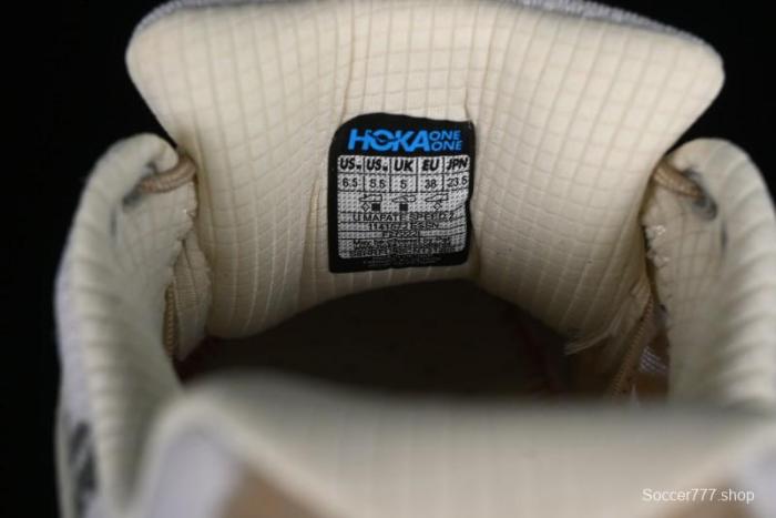 Hoka Mafate Speed 2 Lightweight Trail Running Shoes with Fresh Foam Midsole and Vibram Outsole - 1141572 ESSN