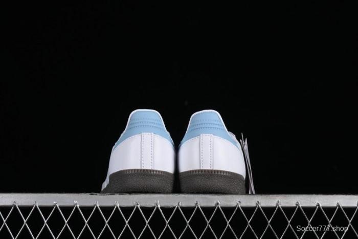 Adidas Samba OG Casual Sneakers - ID2055 1