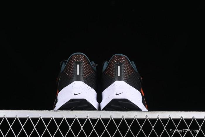 Nike Air Zoom Pegasus 40 Breathable Mesh Running Shoes - FQ8723-010 1