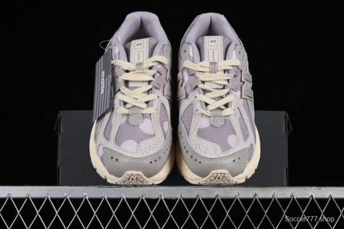 New Balance 1906 Series Retro Dad Style Casual Running Shoes - M1906RPA 1