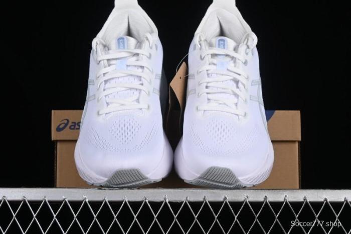 Asics Gel-Kayano 31 Running Shoes with GEL Cushioning and FLYTEFOAM BLAST Technology - 1012B794-101 1