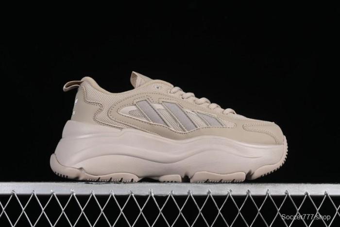 Adidas Originals Ozgaia 3.0 Lifestyle Sneakers with Thick Sole for Height Increase - IG6050