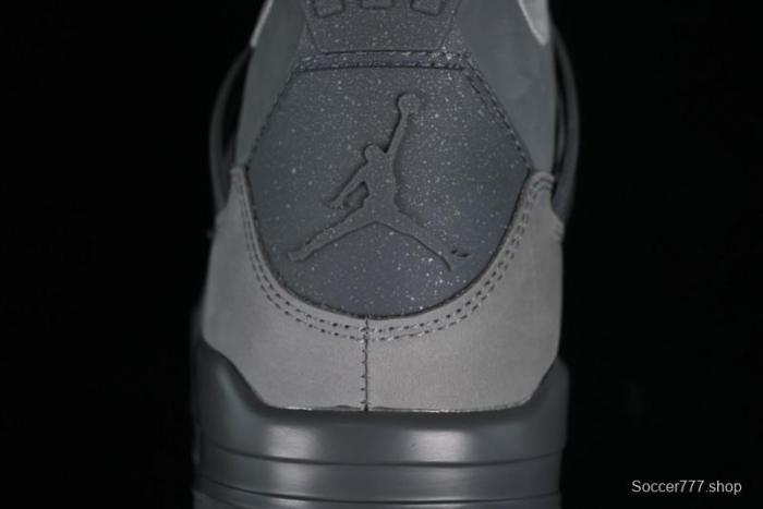 Nike Air Jordan 4 Retro SE  Paris Olympics  Sneakers in Smoked Grey - FQ7928-001 1