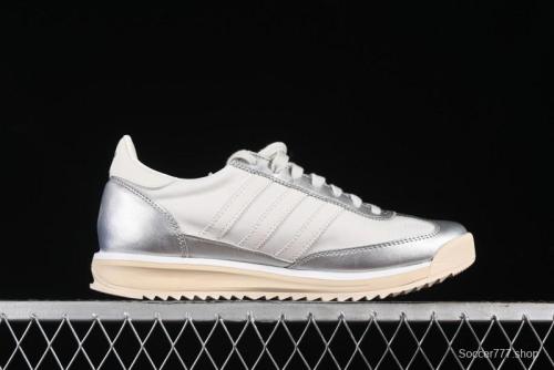 Adidas Originals SL 72 RS Retro Running Shoes - JI3531