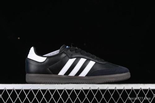 Adidas Samba OG Casual Sneakers with Classic Design - B75807