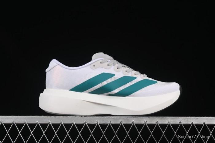 Adidas Adizero Evo SL Lightweight Breathable Cushioned Running Shoes - JS4451
