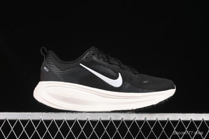 Nike Air Zoom Vomero 18 Lunar Running Shoes with Enhanced Cushioning - HM6803-007