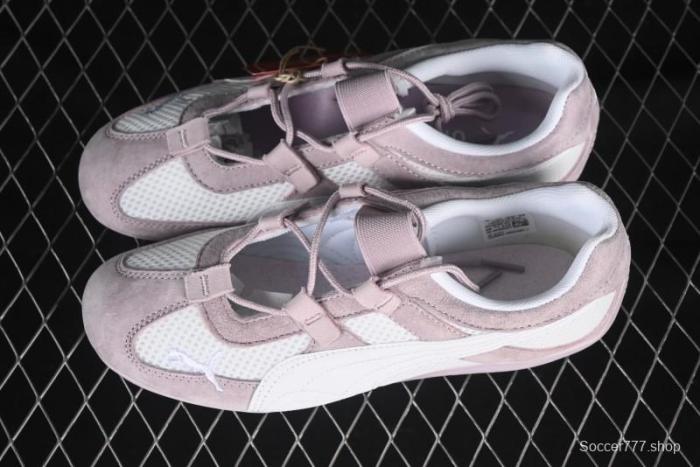 Puma Speedcat Racing Series Low-Top Lifestyle Casual Shoes - 403589-09