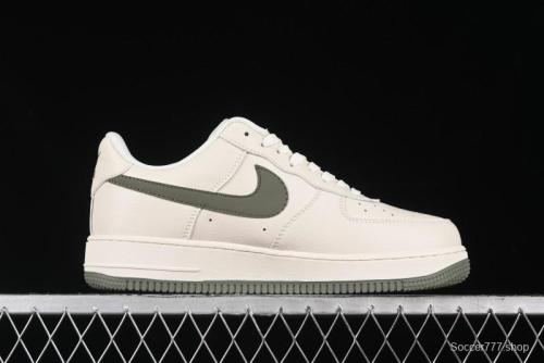 Nike Air Force 1 '07 Low Ghostface联名款 - DF0180-007