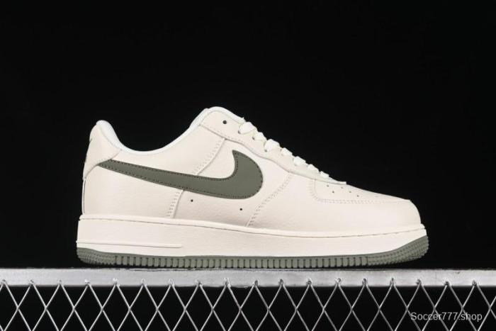 Nike Air Force 1 '07 Low Ghostface联名款 - DF0180-007
