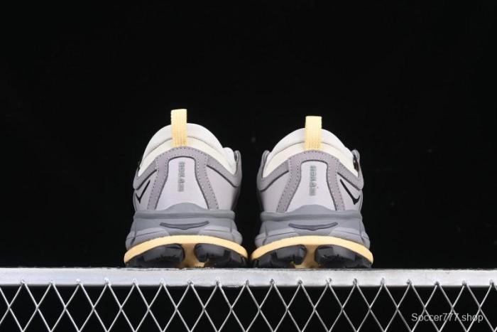 HOKA ONE ONE Tor Ultra Low Round Toe Cushioned Durable Low-Cut Hiking Shoes - 1130310 OKP