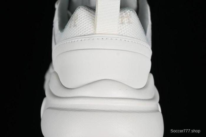 New York Yankees MLB Fast Ball Classic Monogram 24SS Retro Casual Running Shoes - 3ARNFSB4N07CRS