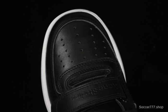 Acne Studios Retro Velcro Women's Casual Shoes - G.E5