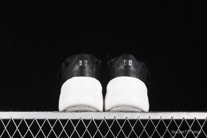 Acne Studios Retro Velcro Women's Casual Shoes - G.E5