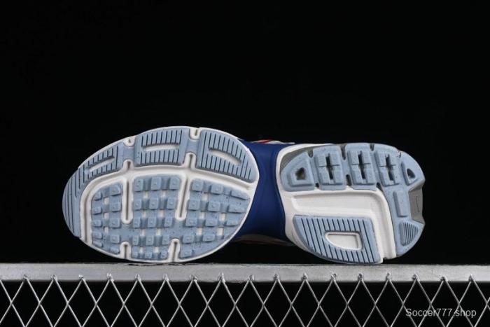 Nike V2K Runtekk 3XL Cushioned Anti-Slip Retro Low-Top Running Shoes - HF5724-061