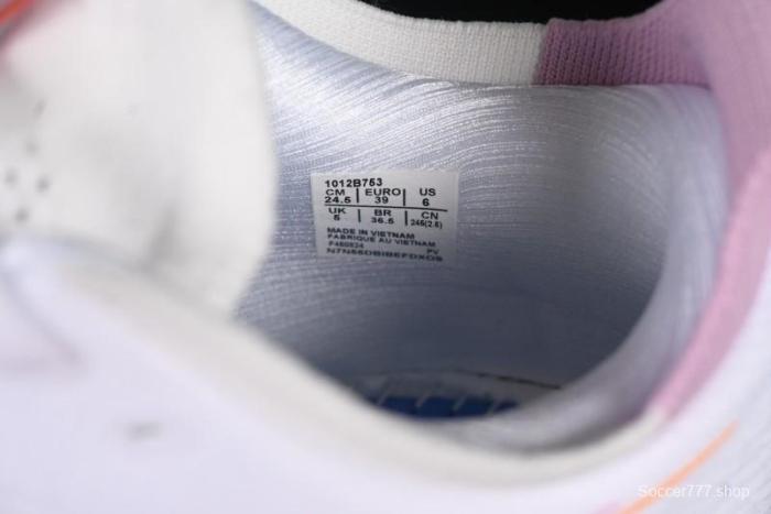 Asics Gel-Nimbus 27 Retro Breathable Casual Shoes Cushioned Men's Durable Running Shoes - 1012B753-101