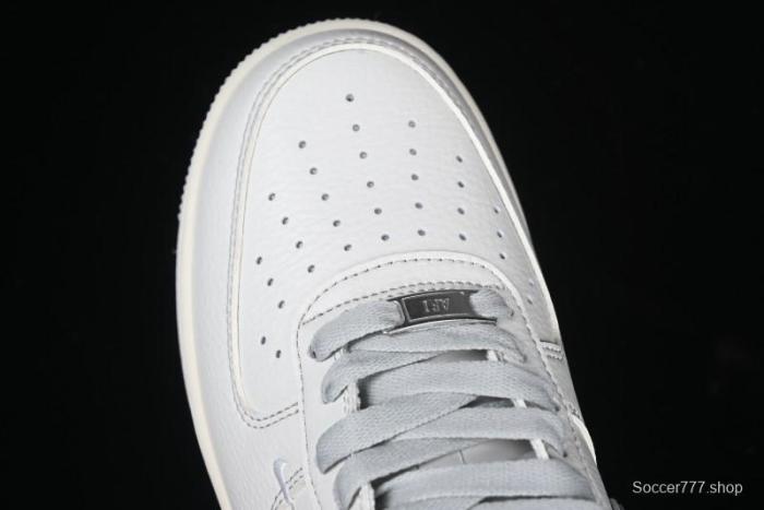 Nike Air Force 1 '07 Low Custom Casual Sneakers - CW2288-111