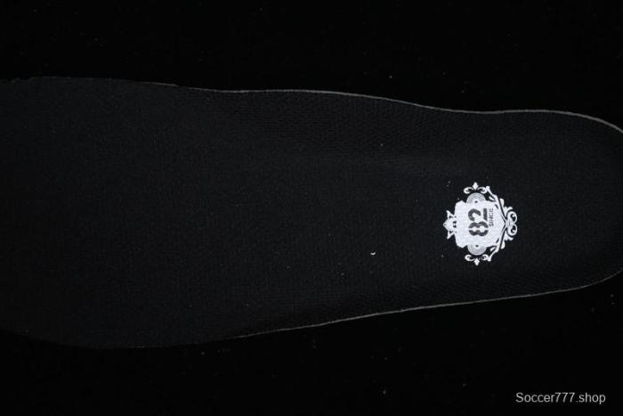 Custom  I Love U  Black & White Sneakers - Sleek Barcode Design