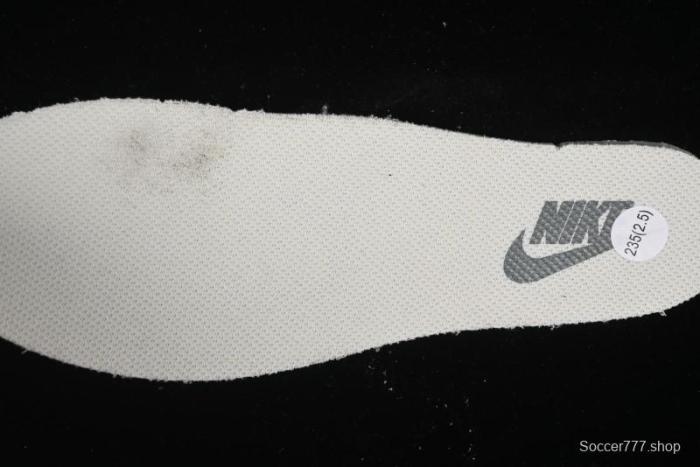 Nike Classic Cortez Leather Retro Running Shoes - HF6410-101