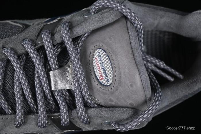 New Balance 2002 Series Retro Casual Running Shoes with Upgraded N-ERGY Cushion - M2002RHG