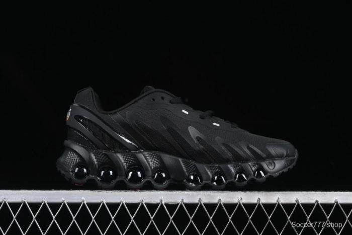 Nike Air Max Dn8 Running Shoes with Dynamic Air Cushion Technology - FQ7860-008