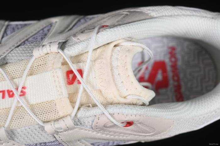 Salomon XT-Quest Explorer Series Outdoor Trail Running Shoes with SENSIFIT and CONTAGRIP - 478478-29