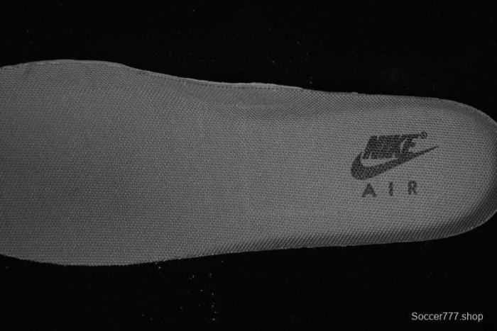 Nike Air Force 1 '07 Low Casual Sneakers with Full-Length Air Cushion - FZ5225-001