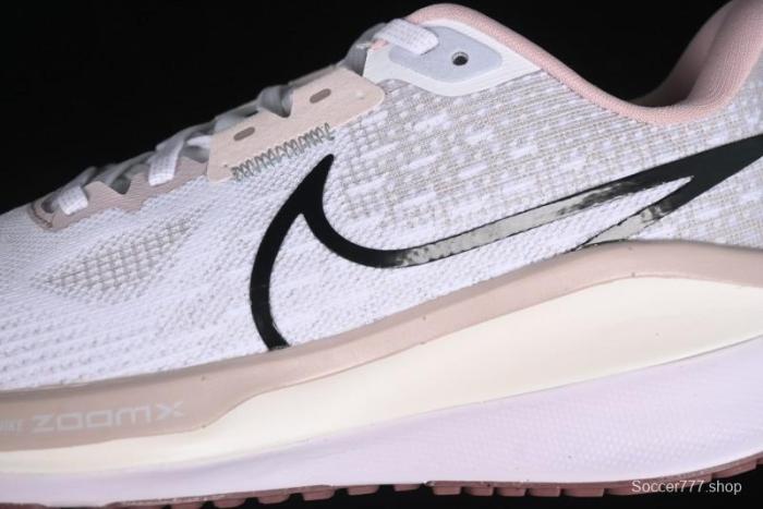 Nike Air Zoom Vomero 17 Moon Landing Summer 2024 Cushioned Casual Running Shoes - FB8502-010