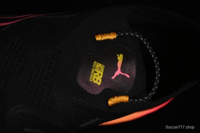 Puma Deviate Nitro 3.0 Cushioned Running Shoes with Nitrogen-Infused Foam Rubber Insole - 310032-01