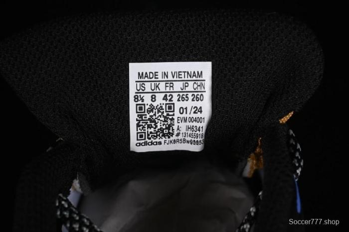 Adidas Originals Mts Pro IH6341 Retro Breathable Cushioned Casual Running Shoes - IH6341