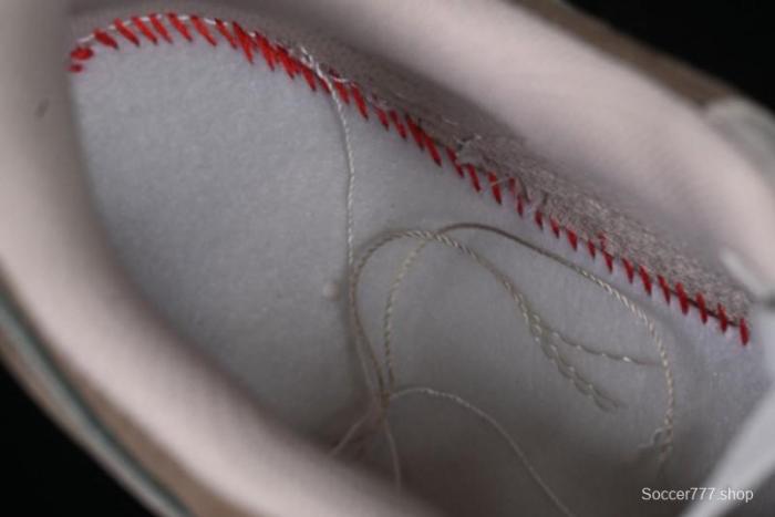 Nike Air Force 1 '07 Low Garfield Casual Sneakers - CD1212-333