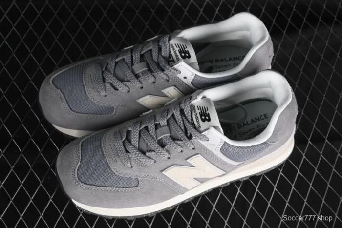 New Balance 574 Series Retro Casual Running Shoes - U574UL2