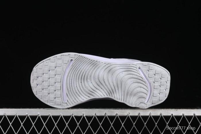 Nike Motiva Summer Breathable Cushioned Wave Running Shoes - DV1237-102