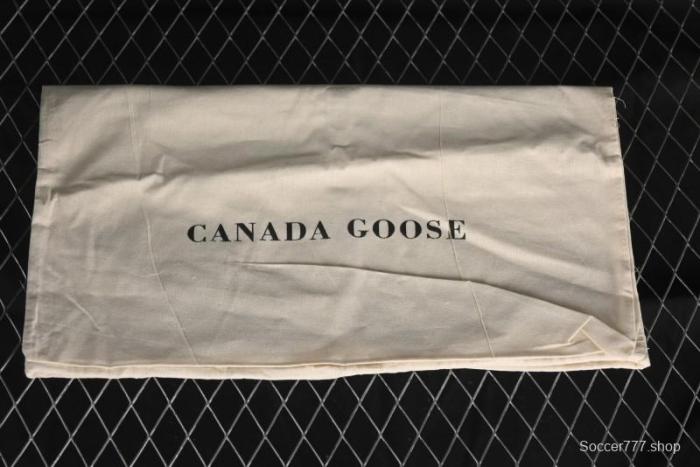 Canada Goose Glacier Trail Sneaker Low-Top Lifestyle Casual Shoes - X.E5