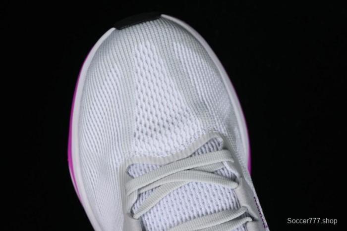 Nike Air Zoom Structure 25 Running Shoes 2024 New Release with Cushioning Anti-Slip Comfort - DJ7884-100