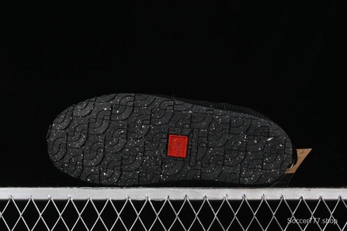 The North Face Thermoball Traction Winter Fleece Breathable Lightweight Casual Shoes - NFOA3UZN-MG7