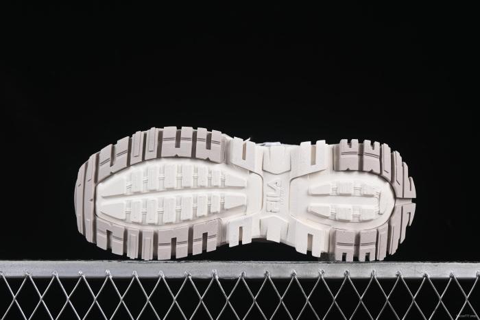 Fila Fusion Thick-Sole Hard Candy Casual Dad Shoes - T12W521006FGC