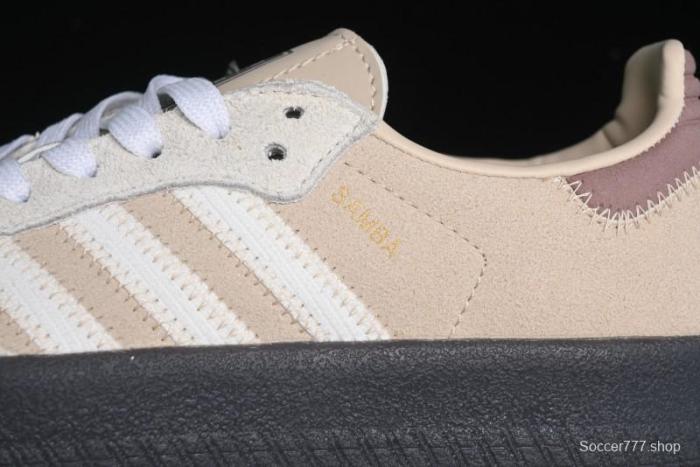Adidas Samba W Casual Sneakers - JI3882