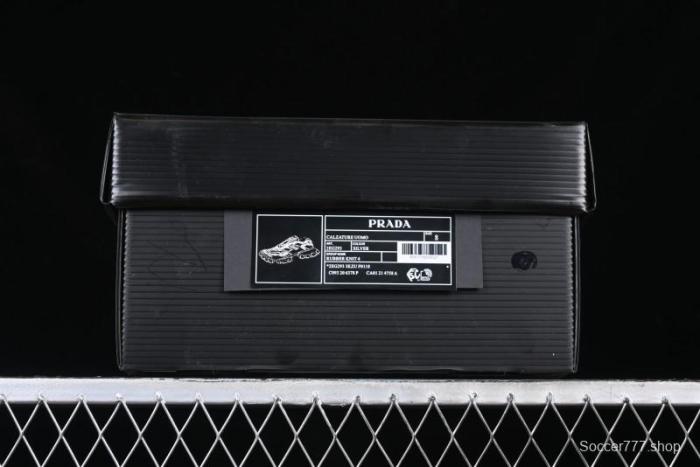 Prada Cloudbust Air Thunder Lifestyle Sneakers - 2EG293