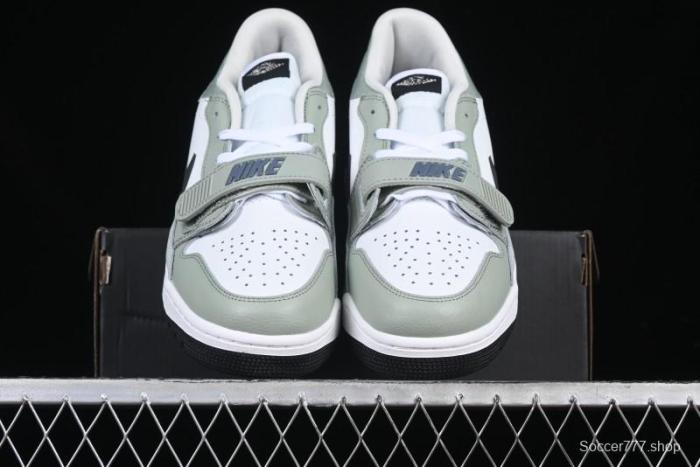 Nike Air Jordan Legacy 312 Low AJ312 Sneakers with Velcro Strap - HV5970-101