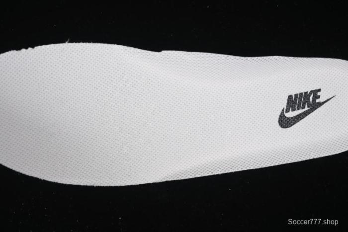 Nike Air Force 1 '07 Low The North Face Collaboration Beige Grey Check Grey Outsole Casual Sneakers - XZ6188-191