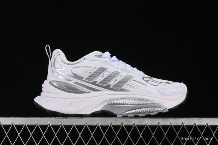 Adidas Originals Mts Pro IH6349 Retro Breathable Cushioned Casual Running Shoes - IH6349