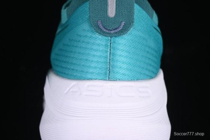 Asics Gel-Nimbus 27 Retro Breathable Casual Shoes Cushioned Men's Durable Running Shoes - 1011B958-301